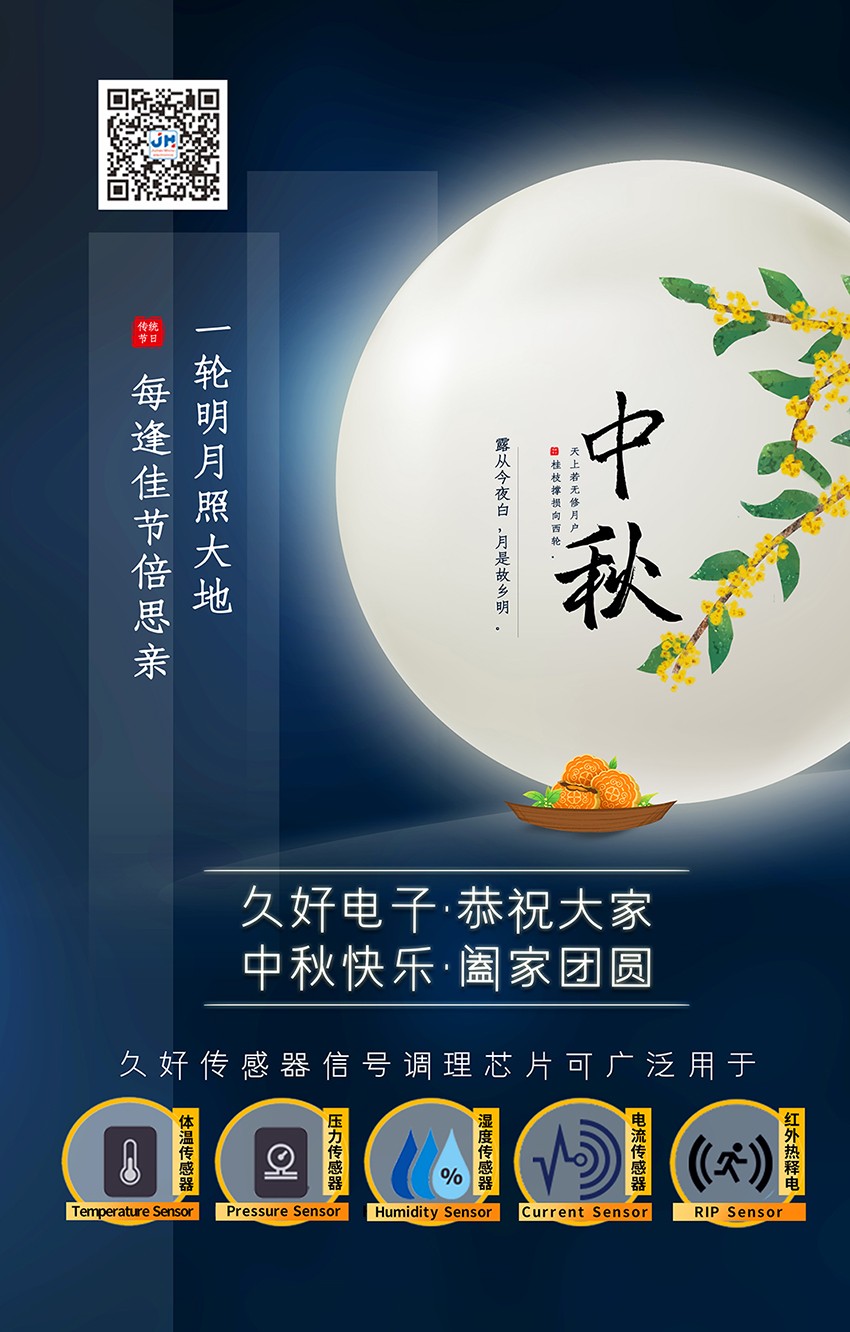 傳感器|信號調(diào)理芯片|集成電路設計|芯片